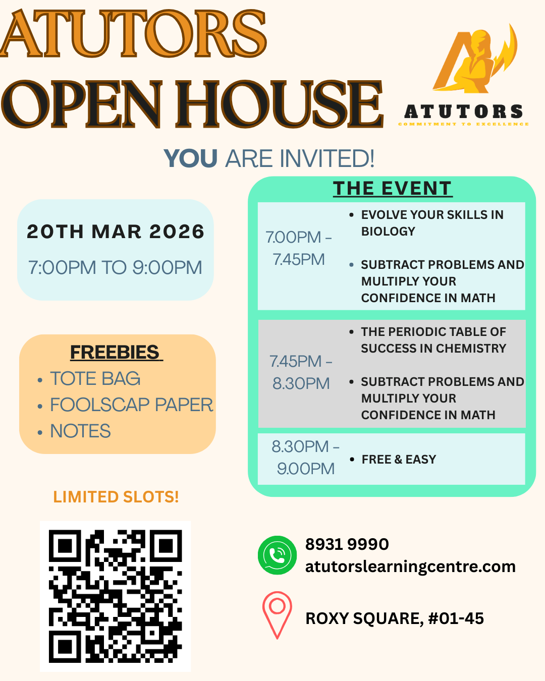 The Amazing Slideshow Addon!